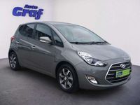 gebraucht Hyundai ix20 16 CVVT Level 3 Aut.