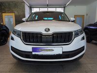 gebraucht Skoda Kodiaq 2.0 TDI Style 4×4 AHK/Kamera