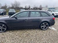 gebraucht Audi A4 3xS-Line quattro