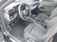 gebraucht Audi A3 SB 30 TFSI S-Line,LED,Rückfahrkamera Limousine