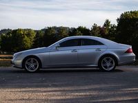 gebraucht Mercedes CLS350 Aut.