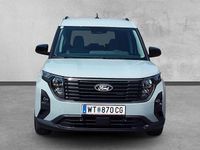 Gebraucht Ford Tourneo Titanium 125 PS (91 kW) 2025 Grau Kombi