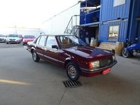 Gebraucht Opel Rekord S 101 PS (74 kW) 1979 Rot Limousine
