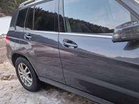 Gebraucht Mercedes GLK220 Edition 170 PS (125 kW) 2011 SUV