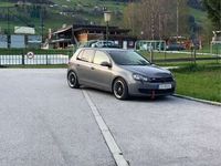 gebraucht VW Golf VI 