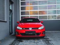 gebraucht VW Golf VII 2.0 TDI BlueMotion Tech. GTD