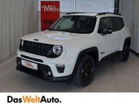 gebraucht Jeep Renegade 1,0 MultiAir T3 FWD 6MT 120 Night Eagle