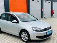 gebraucht VW Golf V 