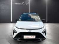gebraucht Hyundai Bayon i-Line Plus 1,0 T-GDi DCT y1bp3-O2