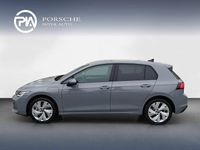 gebraucht VW Golf VIII Rabbit eHybrid DSG 150 kW