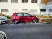 gebraucht Ford Fiesta FiestaTrend 1,25 Trend