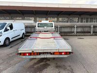 gebraucht Ford Transit Pritsche 2,2 TDCi L4 350 Abschleppwagen