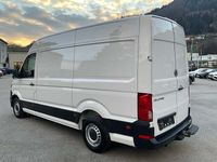 gebraucht VW Crafter 35 Kastenwagen L3H3 TDI