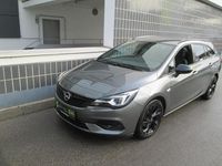 Gebraucht Opel Astra S 122 PS (89 kW) 2021 Quarz grau Kombi