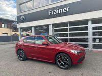 gebraucht Alfa Romeo Stelvio Veloce Q4 2,0 280PS AT8