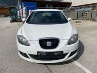 gebraucht Seat Leon Stylance 1,4 TFSI