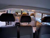 gebraucht VW Caravelle T5Caravelle LR Comfortline 2,0 TDI 4motion