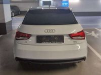 gebraucht Audi A1 Sportback 1.0 TFSI admired