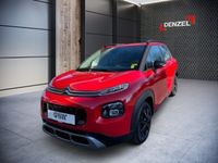 gebraucht Citroën C3 Aircross PureTech