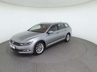 gebraucht VW Passat Variant Highline TDI SCR DSG