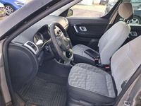 gebraucht Skoda Roomster Free 1.6