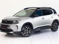 Gebraucht Citroën C5 Aircross 131 PS (96 kW) 2024 Grau SUV