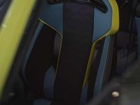 gebraucht BMW M4 Competition Aut.