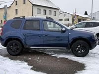 gebraucht Dacia Duster dCi 110 FAP 4x2 Urban Explorer