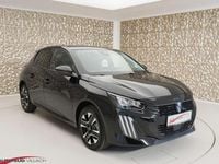 gebraucht Peugeot 208 ALLURE Hybrid 110 e-DCS6