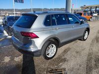 gebraucht VW Tiguan 2.0TDI SCR 4Motion Highline DSG Massagesitz