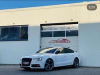 gebraucht Audi A5 Sportback 20 TDI quattro Sport S-tronic