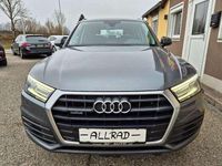gebraucht Audi Q5 2,0 TDI quattro S-tronic