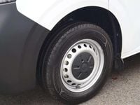 Neu VW T6.1 85 kW (116 PS) 2025 Weiß Van