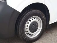 gebraucht VW T6.1 T7VW e-Transporter Kastenwagen LR 100 kW