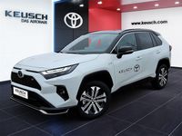 gebraucht Toyota RAV4 Hybrid Active 2,5, 306 PS 4x4 Plug-In GR-SPORT SUV