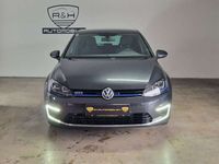 gebraucht VW Golf 1,4 PHEV DSG AHK/8fach