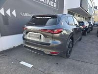 gebraucht Mazda CX-60 3.3L e-SKYACTIV D AWD HOMURA Plus Aut.