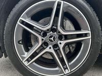 gebraucht Mercedes C220 C 220 d T 4MATIC Aut.