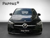gebraucht Mercedes 180 B Österreich-Edition