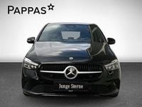 gebraucht Mercedes B180 d Österreich-Edition *8G-DCT LED-HPS Fernlicht-A
