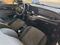 gebraucht Fiat 500e 