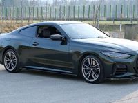 Gebraucht BMW 440 M Sport 374 PS (275 kW) 2020 Coupé