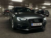 gebraucht Audi A5 Coupé 2,0 TDI quattro DPF S-tronic