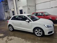gebraucht Audi A1 1,0 Intense - Topzustand!
