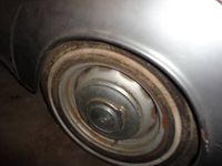 gebraucht Jaguar MK II 2.4