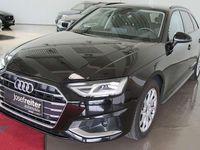 gebraucht Audi A4 Avant 30 TDI advanced S-tronic