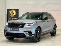 Gebraucht Land Rover Range Rover Velar HSE Dynamic 300 PS (220 kW) 2022 Grau SUV