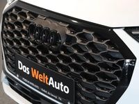 gebraucht Audi Q3 Sportback 35 TFSI admired