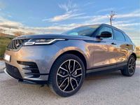 gebraucht Land Rover Range Rover Velar P400e R-Dynamic SE Hybrid