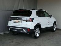 gebraucht VW T-Cross - Friends TSI
